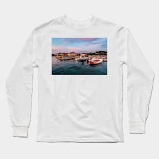 Ugljan Long Sleeve T-Shirt